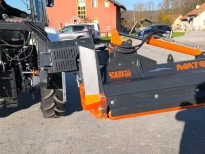 Malčer na ruci MATENG VGM JUNIOR 160