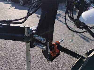 Malčer na ruci MATENG VGM JUNIOR 160