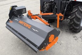 Malčer na ruci Mateng VGM MINI 140