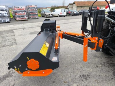 Malčer na ruci Mateng VGM MINI 140