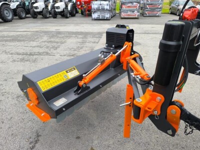 Malčer na ruci Mateng VGM MINI 140