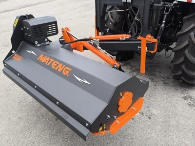 Malčer na ruci Mateng VGM MINI 140