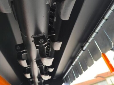 Malčer na ruci Mateng VGM MINI 140