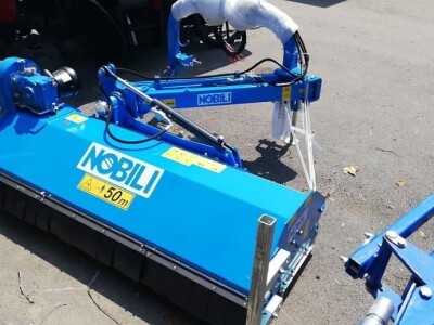 MALČER NOBILI TB 18/06