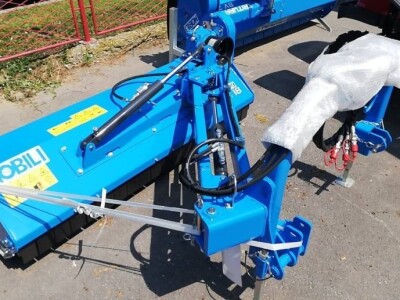 MALČER NOBILI TB 18/06