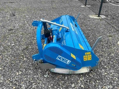 MALČER NOBILI VKD 190/06