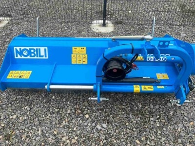 MALČER NOBILI VKD 190/06