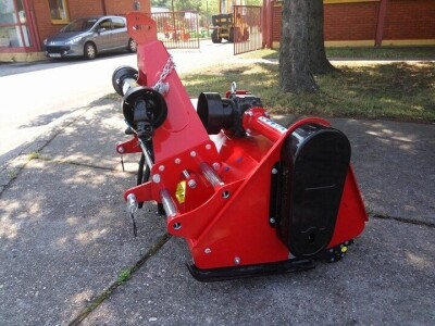 Malčer Panex AGM 175cm, HIDRAULIČNI, NOVI, GARANCIJA