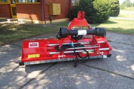 Malčer Panex AGM 175cm, HIDRAULIČNI, NOVI, GARANCIJA