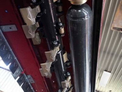 Malčer Panex AGM 175cm, HIDRAULIČNI, NOVI, GARANCIJA