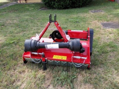 Malčer Panex AGM, NOVI, GARANCIJA