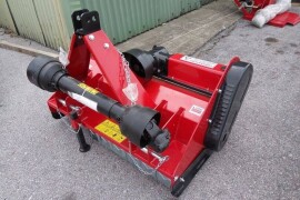 Malčer Panex AGM, NOVI, GARANCIJA