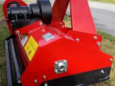 Malčer Panex AGM, NOVI, GARANCIJA