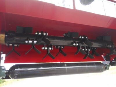 Malčer Panex AGM, NOVI, GARANCIJA