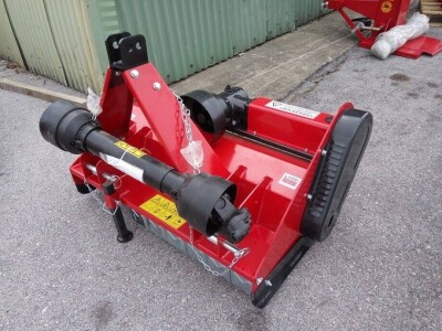 Malčer Panex AGM, NOVI, GARANCIJA