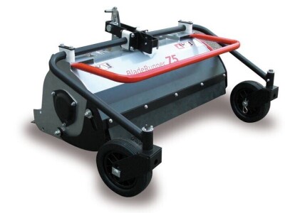 Malčer za motokultivator BCS - BLADERUNNER