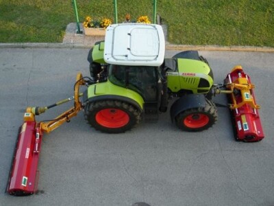 Malčer MKS PLUS od 35 do 80 KW (50-110 KS)