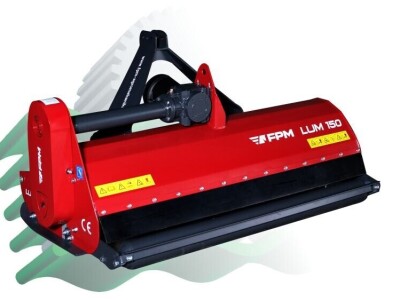 Malčeri Laki LUM FPM