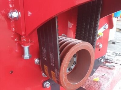 Malčeri na hidrauličnoj ruci PROFI