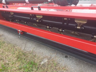 Malčeri na hidrauličnoj ruci PROFI