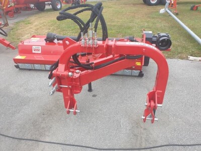 Malčeri na hidrauličnoj ruci PROFI