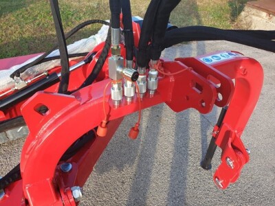 Malčeri na hidrauličnoj ruci PROFI