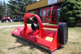 Malčeri radna širina 200 cm, ukupna 220 cm