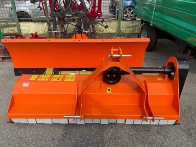 Malčeri UML MegaMetal 130 - 190 cm