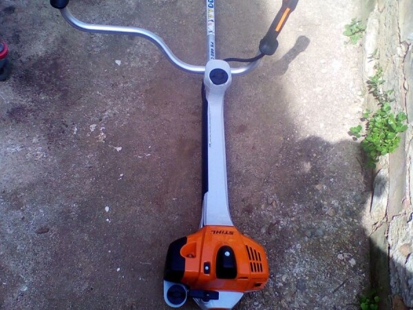 Mali Lošinj uređenje vrtova i okućnica