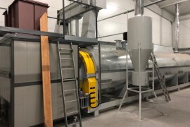 сушилица / sušilica / sušiareň