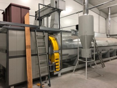 сушилица / sušilica / sušiareň