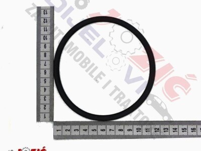 MANŽETA KVAČILA MJENJAČA JD R120842