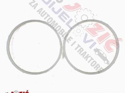 MANŽETA OSOVINE HIDRAULIKE JD L79230