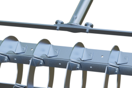 Marker za gredice VAR20