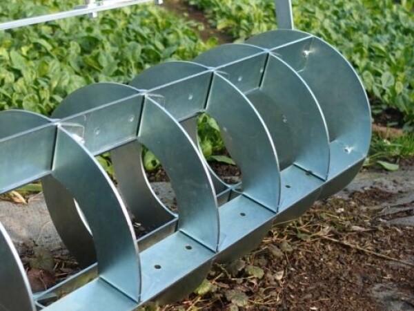 Marker za gredice VAR30