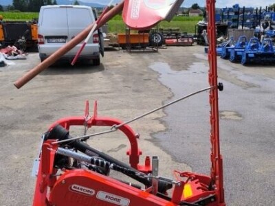 MASCHIO GASPARDO Fiore 175 - strižna kosilica (rabljena)