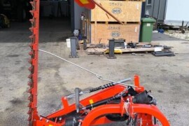 MASCHIO GASPARDO Fiore 175 - strižna kosilica (rabljena)