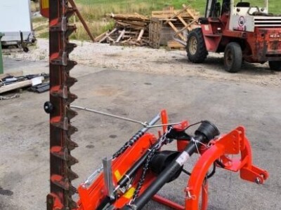 MASCHIO GASPARDO Fiore 175 - strižna kosilica (rabljena)