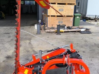 MASCHIO GASPARDO Fiore 175 - strižna kosilica (rabljena)