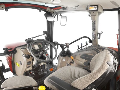 Mašina meseca: Case IH serija Farmall C - pruža više od očekivanog!