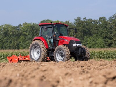 Mašina meseca: Case IH serija Farmall C - pruža više od očekivanog!