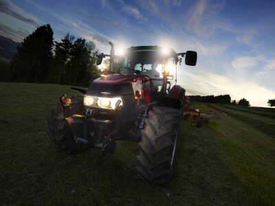 Mašina meseca: Case IH serija Farmall C - pruža više od očekivanog!