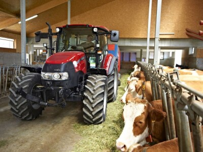 Mašina meseca: Case IH serija Farmall C - pruža više od očekivanog!