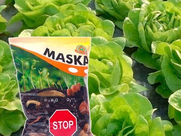 Maska Ekološki Repelent