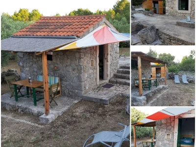 Maslenik Pašman