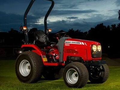 MASSEY FERGUSON 1500