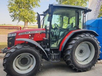 MASSEY FERGUSON 4708M - AKCIJA - ODMAH DOSTUPAN