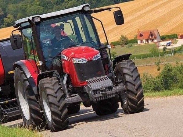 Massey Ferguson Global MF 4708