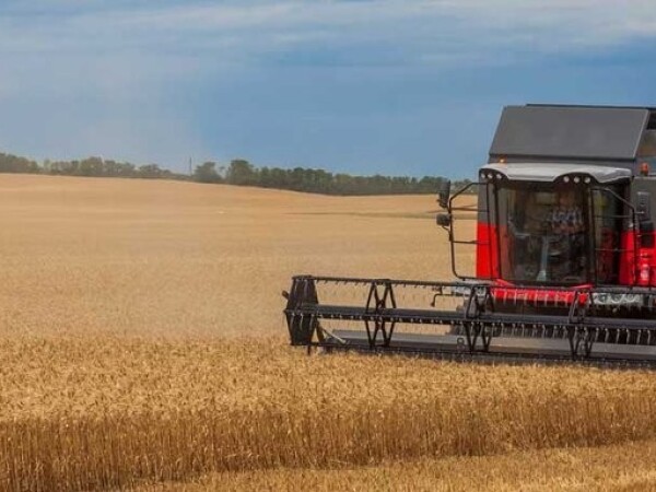 Massey Ferguson kombajn MF Activa S 7345 S