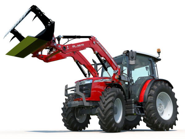 Massey Ferguson MF 4710 M